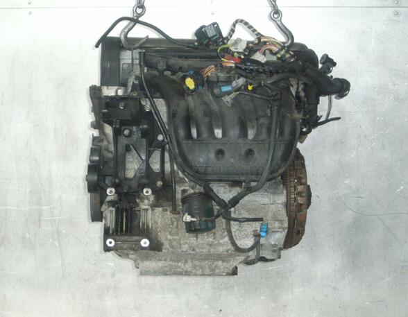 Bare Engine PEUGEOT 607 (9D, 9U), FORD Mondeo I Stufenheck (GBP)