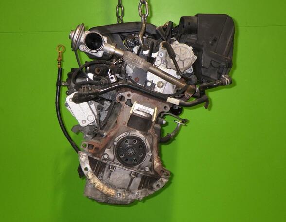 Motor kaal MG MG ZT- T (--), ROVER 75 Tourer (RJ)