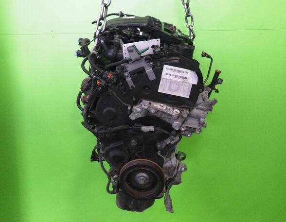 Motor kaal OPEL Crossland X (P17, P2QO), OPEL Combo Kasten/Großraumlimousine (X19)