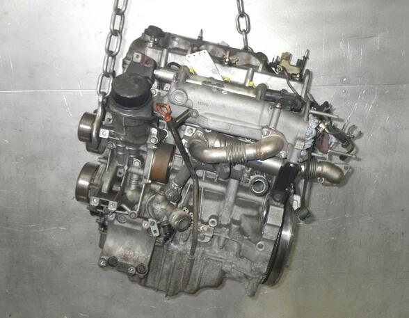 Bare Engine HONDA Accord VII Tourer (CM, CN)