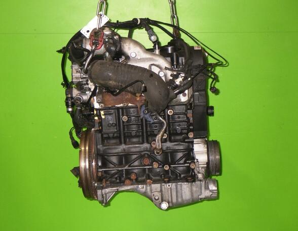 Bare Engine SKODA Superb I (3U4), AUDI A4 (8E2)