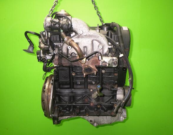 Bare Engine AUDI A6 Avant (4B5), AUDI A4 Avant (8E5, B6)
