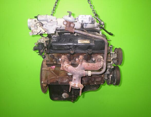 Bare Engine FORD USA Windstar (A3)