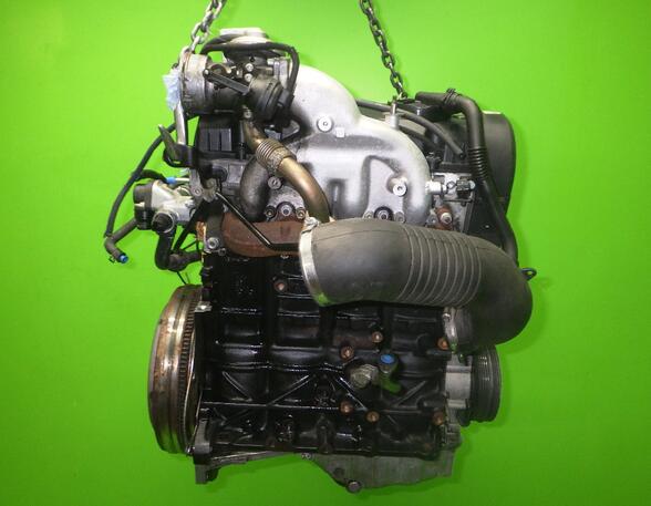 Bare Engine AUDI A4 (8E2), SKODA Superb I (3U4)