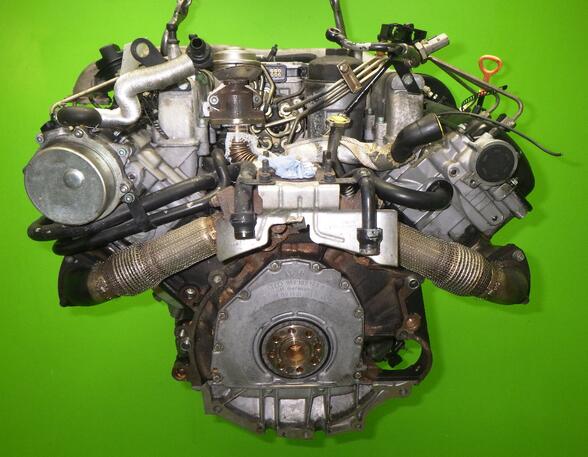 Bare Engine AUDI A4 Avant (8E5, B6), AUDI A4 Avant (8ED, B7)