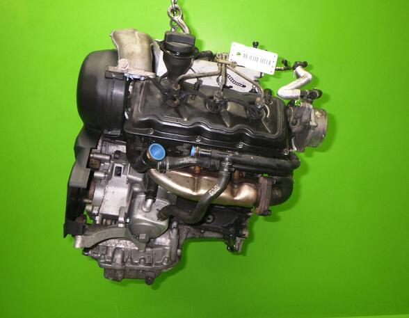 Bare Engine AUDI A4 Avant (8E5, B6), AUDI A4 Avant (8ED, B7)