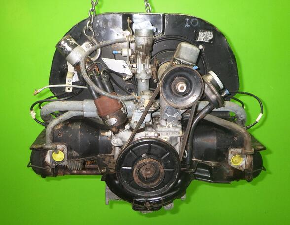Motor kaal VW Kaefer (--)