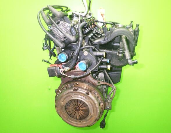 Bare Engine VW Lupo (60, 6X1)