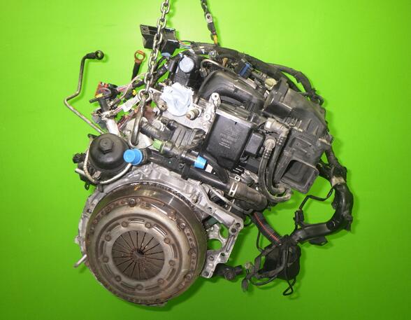 Motor kaal PEUGEOT 308 I (4A, 4C)