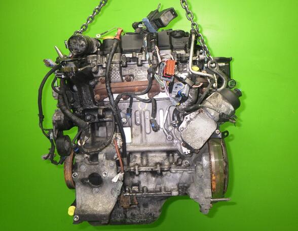 Bare Engine PEUGEOT 308 I (4A, 4C)