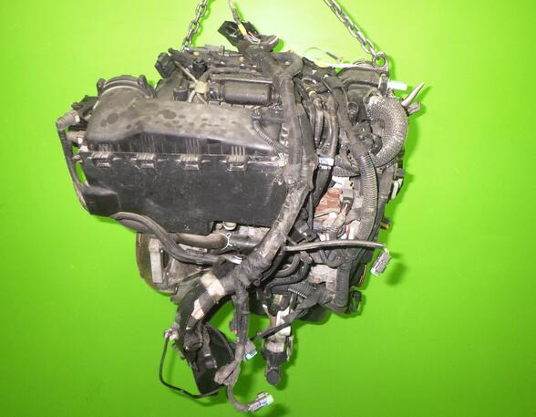 Bare Engine PEUGEOT 308 I (4A, 4C)