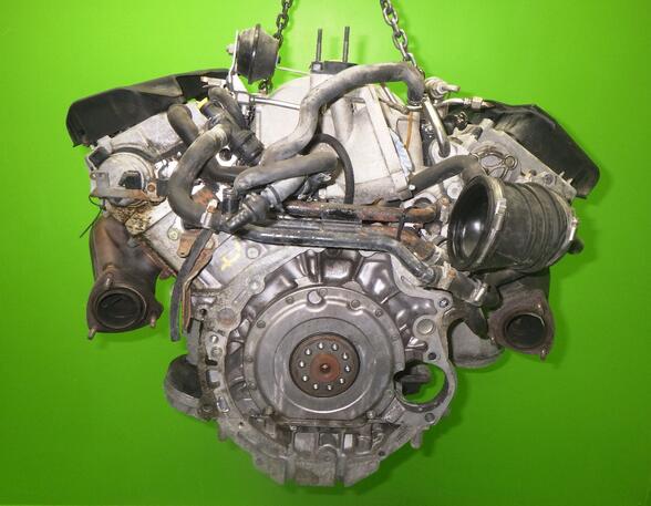 Motor kaal AUDI A8 (4D2, 4D8), BMW 5er (E34)