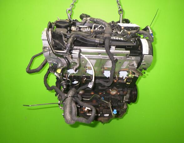 Motor kaal AUDI Q3 (8UB, 8UG)