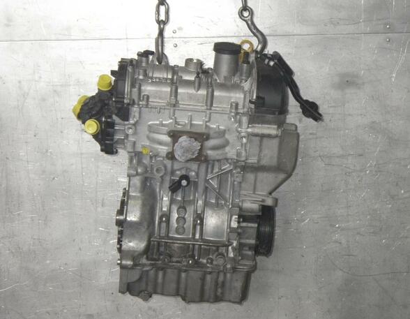 Bare Engine VW UP! (121, 122, 123, BL1, BL2, BL3), SKODA Fabia III (NJ3)