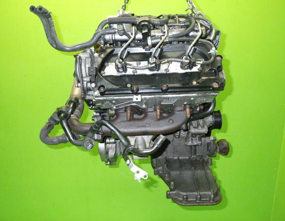 Bare Engine AUDI A6 Allroad (4FH, C6), AUDI A6 Avant (4F5, C6)