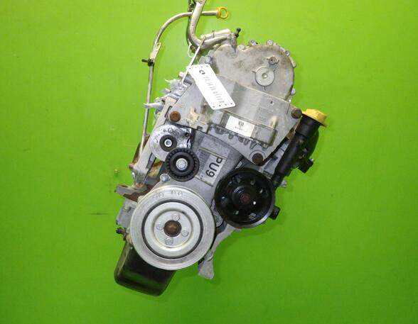 Dieselmotor Motor ohne Anbauteile Diesel