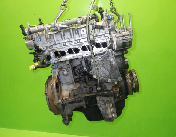 Dieselmotor Motor ohne Anbauteile Diesel