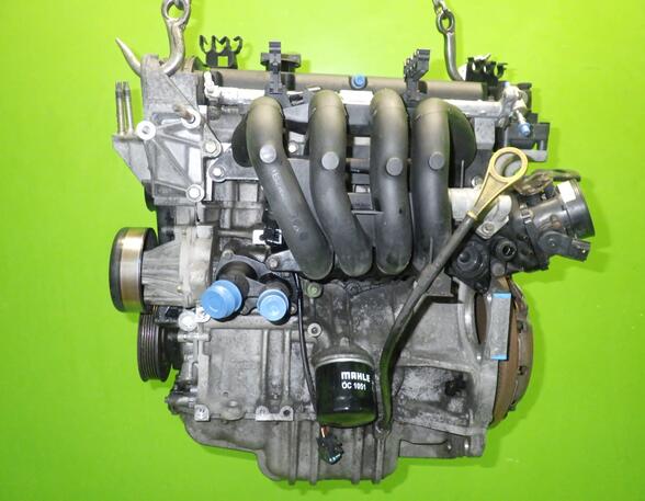 Benzinmotor Motor ohne Anbauteile Benzin