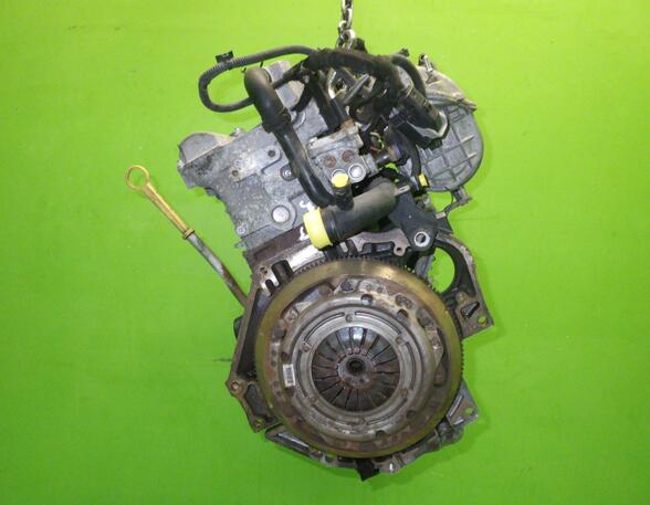 Motor kaal OPEL Meriva (--)