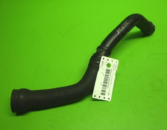 Charge Air Hose AUDI A2 (8Z0)