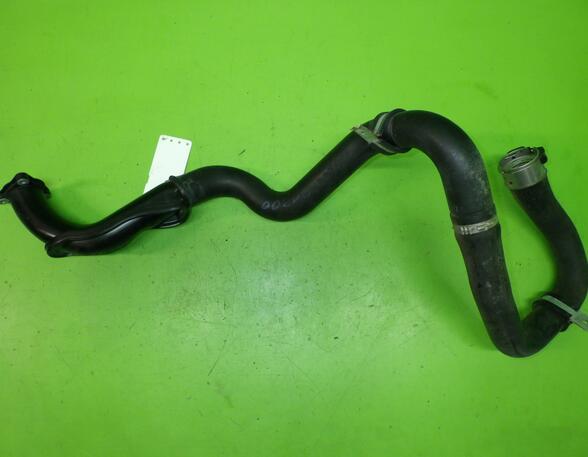 Charge Air Hose OPEL Corsa D (S07)