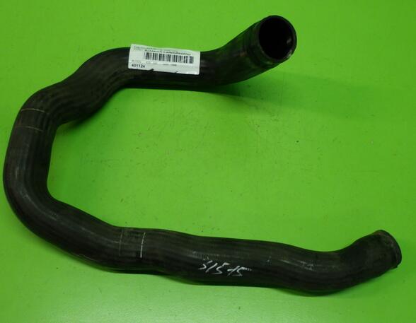 Charge Air Hose OPEL Astra H GTC (L08)