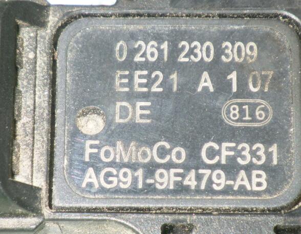 Intake Air Temperature Sensor FORD Ranger (TKE), OPEL Frontera B (6B)
