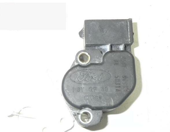 Throttle Position Sensor FORD Escort VII Turnier (ANL, GAL), FORD Fiesta IV (JA, JB)