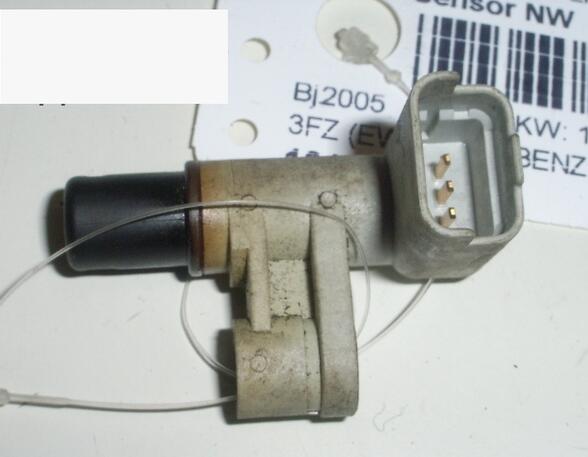 Sensor nokkenaspositie PEUGEOT 407 (6D)