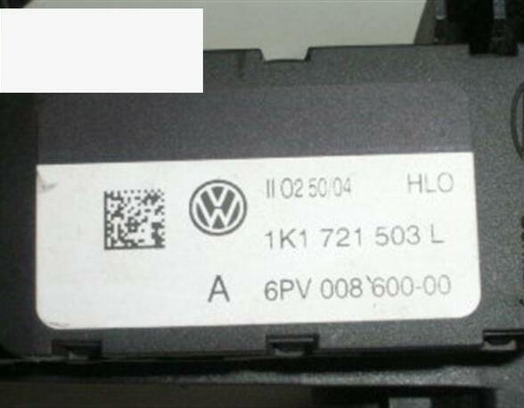 Sensor gaspedaalpositie VW Passat (3C2)