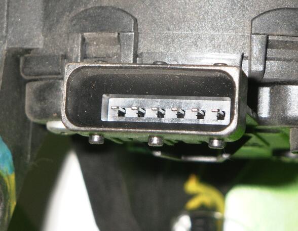 Throttle Position Sensor (Accelerator Pedal Sensor) OPEL Corsa C (F08, F68)