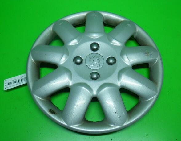 Wheel Covers PEUGEOT 307 (3A/C)