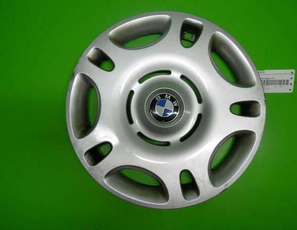 Wheel Covers BMW 3er Compact (E36)