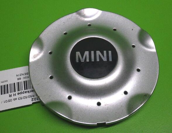wieldoppen MINI Mini (R50, R53)