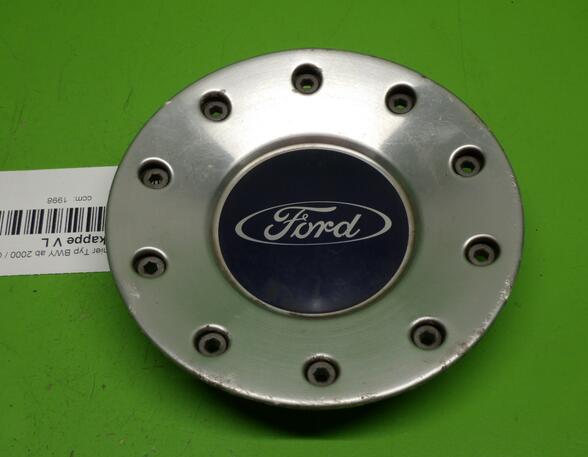 Wheel Covers FORD Mondeo III Turnier (BWY)