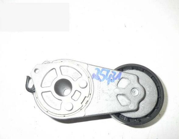 Tension Roller For Belt FORD KA (RU8)