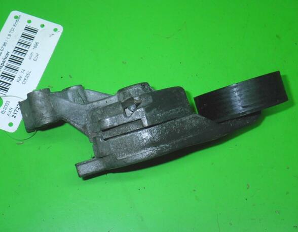 Tension Roller For Belt AUDI A3 (8L1)