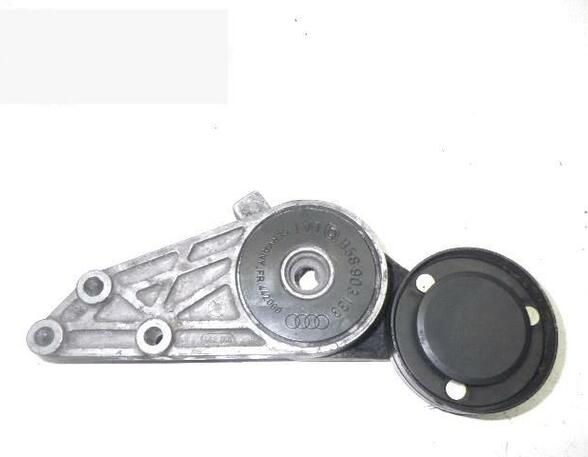Tension Roller For Belt AUDI A4 Avant (8D5, B5), AUDI A4 (8D2, B5)