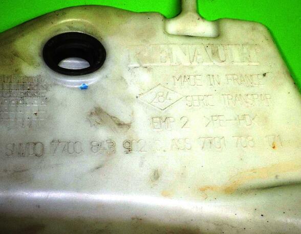 Washer Fluid Tank (Bottle) RENAULT Scénic I Großraumlimousine (FA0, JA0/1)