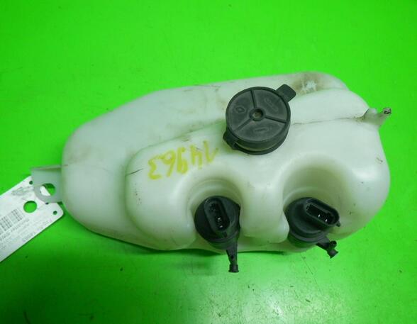 Washer Fluid Tank (Bottle) RENAULT Clio I (5/357, B/C57)