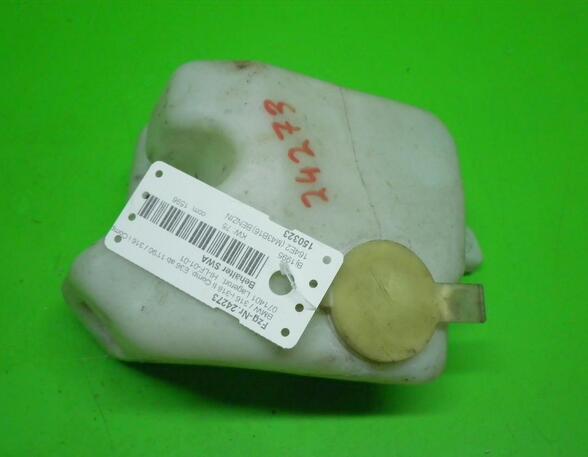 Washer Fluid Tank (Bottle) BMW 3er Compact (E36), BMW 3er (E36)