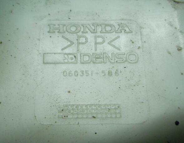 Reinigingsvloeistofreservoir HONDA Accord IV Coupe (CB, CC)