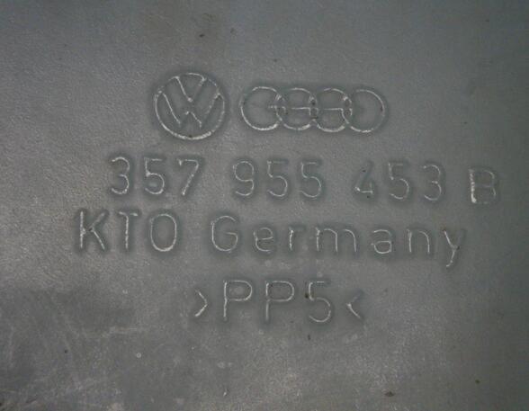Reinigingsvloeistofreservoir VW Passat Variant (35I, 3A5), AUDI 80 (893, 894, 8A2)