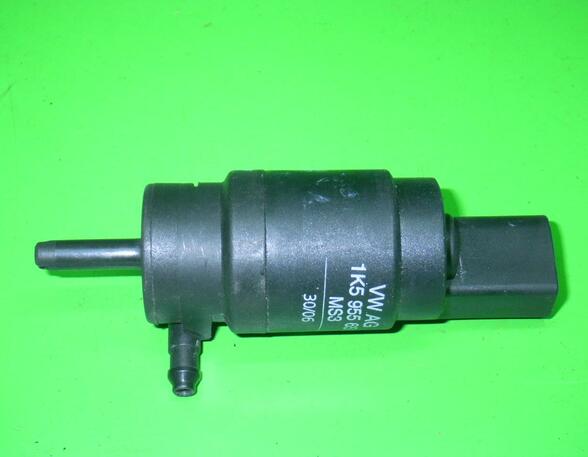 Window Cleaning Water Pump AUDI A3 Cabriolet (8P7), AUDI A2 (8Z0)