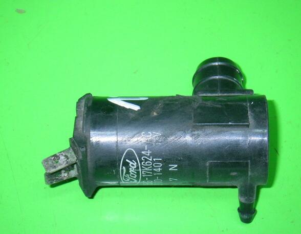 Window Cleaning Water Pump FORD Transit Bus (E), FORD Transit Pritsche/Fahrgestell (E)