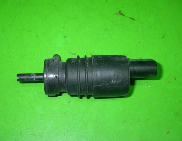 Window Cleaning Water Pump VW New Beetle Cabriolet (1Y7), AUDI 80 (893, 894, 8A2)