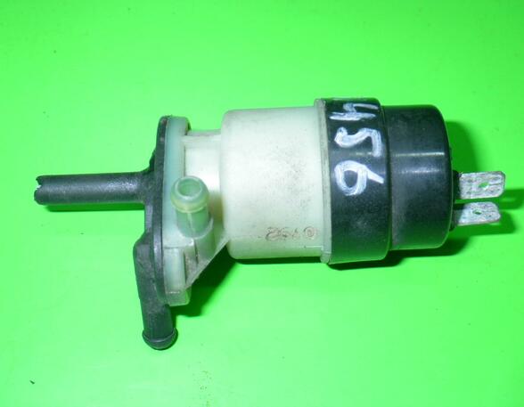 Window Cleaning Water Pump OPEL Astra F CC (T92)