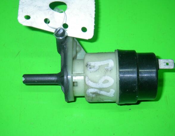Window Cleaning Water Pump OPEL Vectra A CC (88, 89)