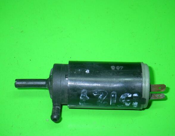 Window Cleaning Water Pump AUDI 80 (893, 894, 8A2)
