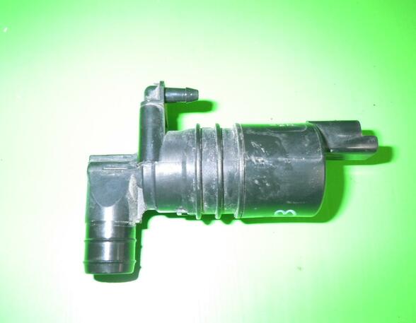 Window Cleaning Water Pump PEUGEOT 407 (6D), CITROËN C6 (TD)